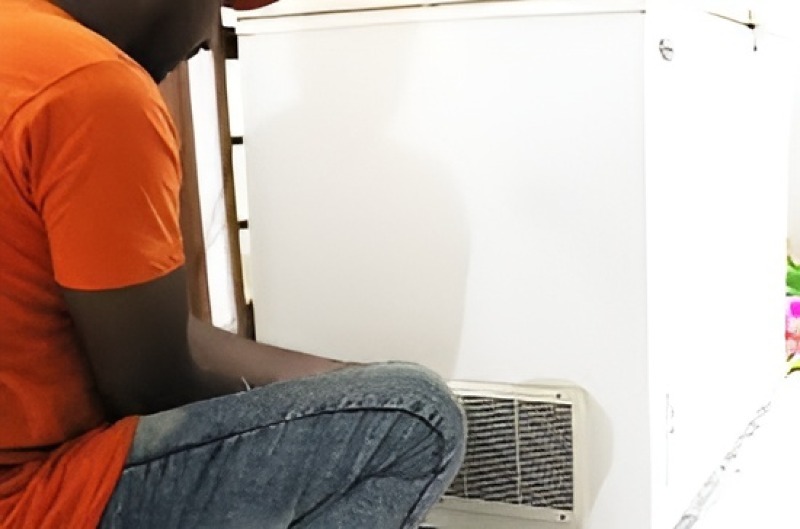 Freezer Repair in Sunset