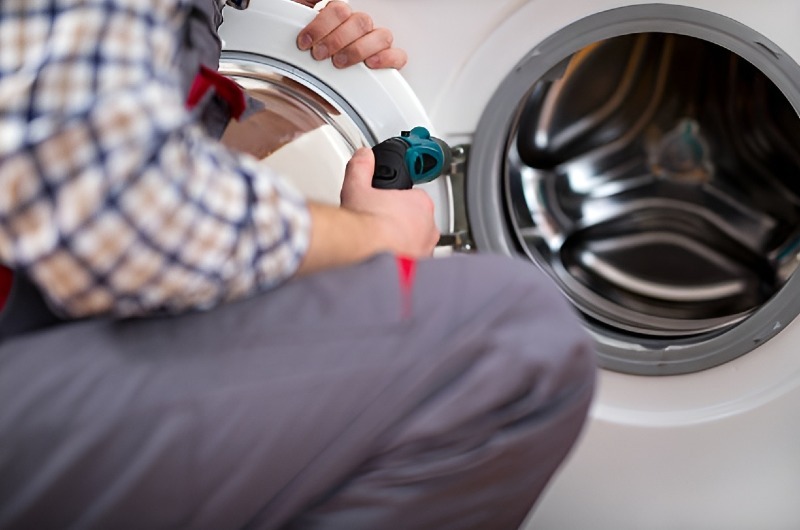 Washing Machine repair in Sunset