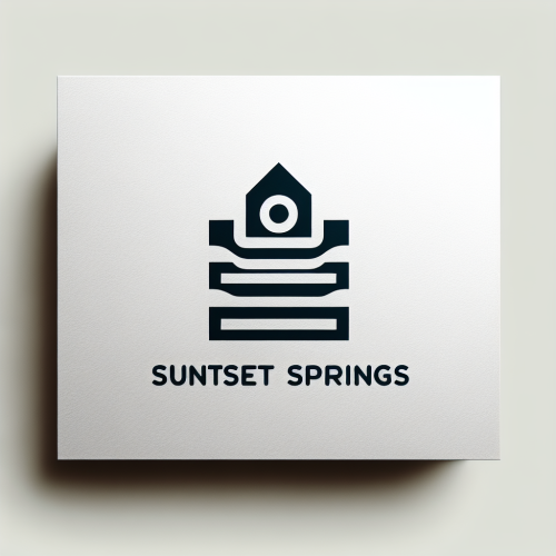SunsetSprings Appliance Repair logo